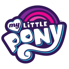 Мой маленький пони